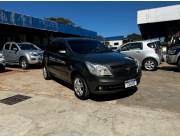 Chevrolet Agile LTZ año 2011 del Representante 📍 Recibimos vehículo ✅️