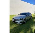 Particular Vende Mercedes Benz A200 Año 2013/14 - Impecable - GOROSTIAGA