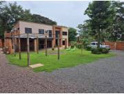 Vendo Residencia en Mora Cue Luque