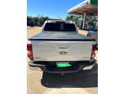 Chevrolet S10 Ltz 2014