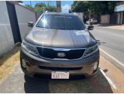 KIA SORENTO 2.014 DE GARDEN