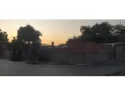 Vendo terreno en esquina Luque - Hugua de Seda (cerca de Palma Loma)