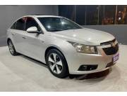 CHEVROLET CRUZE 2011 DIESEL DEL REPRESENTANTE