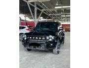 JETOUR TRAVELLER T2 FULL EQUIPO 4X4 AÑO 2025 0KM