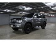 VENDO TOYOTA LAND CRUISER DE TOYOTOSHI IMPECABLE ESTADO