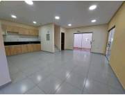 Vendo o Alquilo Duplex en Villa Elisa