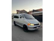 Toyota Granvia 1998 jb