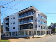 VENDO DEPARTAMENTO TERMINADO EDIFICIO BAHAMAS - US$ 74.000