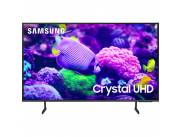 Samsung DU7200 Series 85 4K HDR Smart LED TV