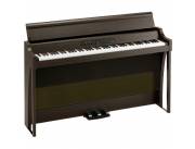 Korg G1 Air Console Digital Piano (Brown)