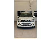 VENDO SUZUKI IGNIS GL AÑO 2025 0KM