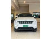 VENDO JEEP CHEROKEE LAREDO AÑO 2018