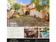 *Residencia en venta en el barrio Los Laureles!* - 560.000 USD