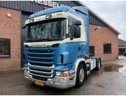 SCANIA R400 2012