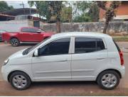 KIA PICANTO 2008