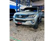 TOYOTA FORTUNER FULL - TOYOTOSHI.