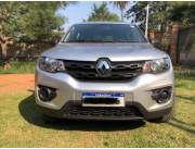 Renault Kwid 2022