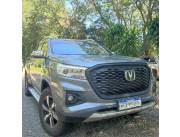 CHANGAN HUNTER ELITE