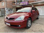 IMPECABLE TOYOTA ALLION PREMIO TRD 2005 FULL