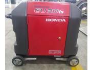 Generador Honda EU30i