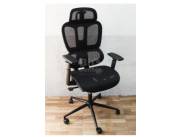 SILLA GAMER CHAIR HAVIT (C918N)