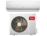 Aire Acondicionado Split TCL TAC-12CHSA/XA41 12000BTU 220V/50Hz Caliente/Frío