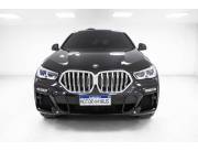 BMW X6 40i Look M 2021