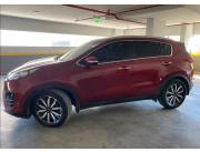 Vendo kia sportage año 2019