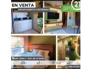 VENDO DEPARTAMENTO A ESTRENAR en Edif. ZUBA 7