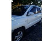 IMPECABLE KIA SPORTAGE DIESEL AÑO 2006