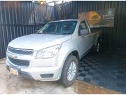 Vendo Chevrolet S10