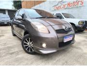 VENDO TOYOTA NEW VITZ RS