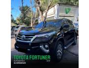 Toyota Fortuner 2019 SRV