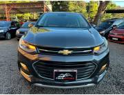 VENDO CHEVROLET TRACKER LTZ AÑO 2018 MOTOR 1.4 TURBO AUTOMÁTICO DOCUMENTOS AL DÍA