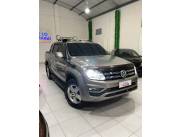 AMAROK 4MOTION 2017