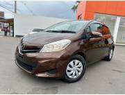 Toyota New Vitz 2012