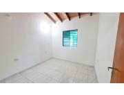 Vendo Chalet a estrenar - Ñemby Pai Ñu