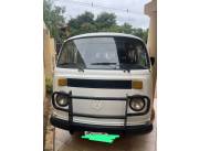 VENDO KOMBI T2 1987