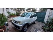 Vendo Daihatsu terios 2005 Original Automático