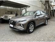 HYUNDAI NEW TUCSON 2022 DIESEL