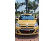 VENDO AUTO HYUNDAI GRAND i10 SEDAN