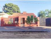 CASA en Villa Elisa – zona Club Sol de América