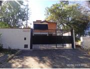 Casa en Lambaré – Bo. San Isidro – zona Comisaría 16