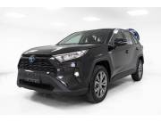 Toyota Rav4 Hybrid año 2024 0 KM Importada