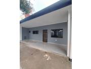 VENDO CASA EN LUQUE BARRIO LAURELTY COD 4410