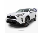 Toyota Rav4 Hybrid año 2024 0 KM Importada