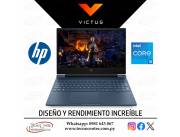 Notebook HP Victus Intel Core i5 RTX2050. Adquirila en cuotas!