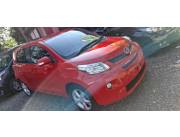 TOYOTA NEW IST 1.5CC AÑO 2010