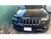 Vendo Jeep Grand Cherokee