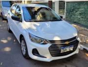 Chevrolet Onix Turbo 2020